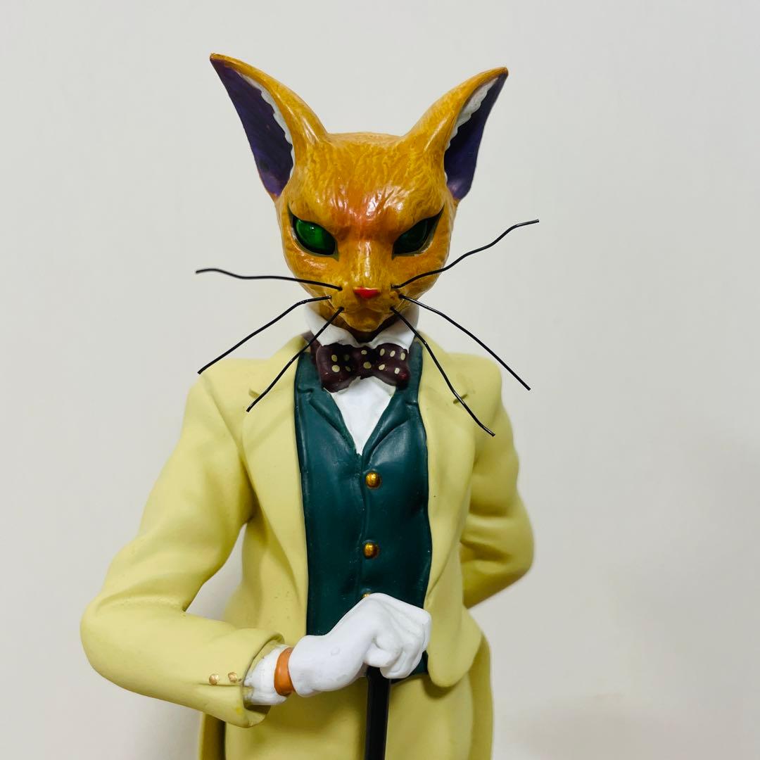 耳をすませば　バロン　オルゴール　ジブリ