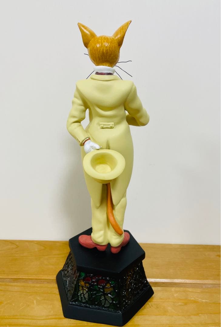 耳をすませば　バロン　オルゴール　ジブリ