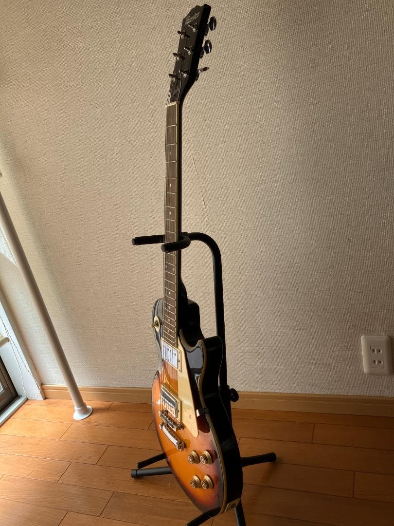 t*t様 Maestro by Gibson エレキギター