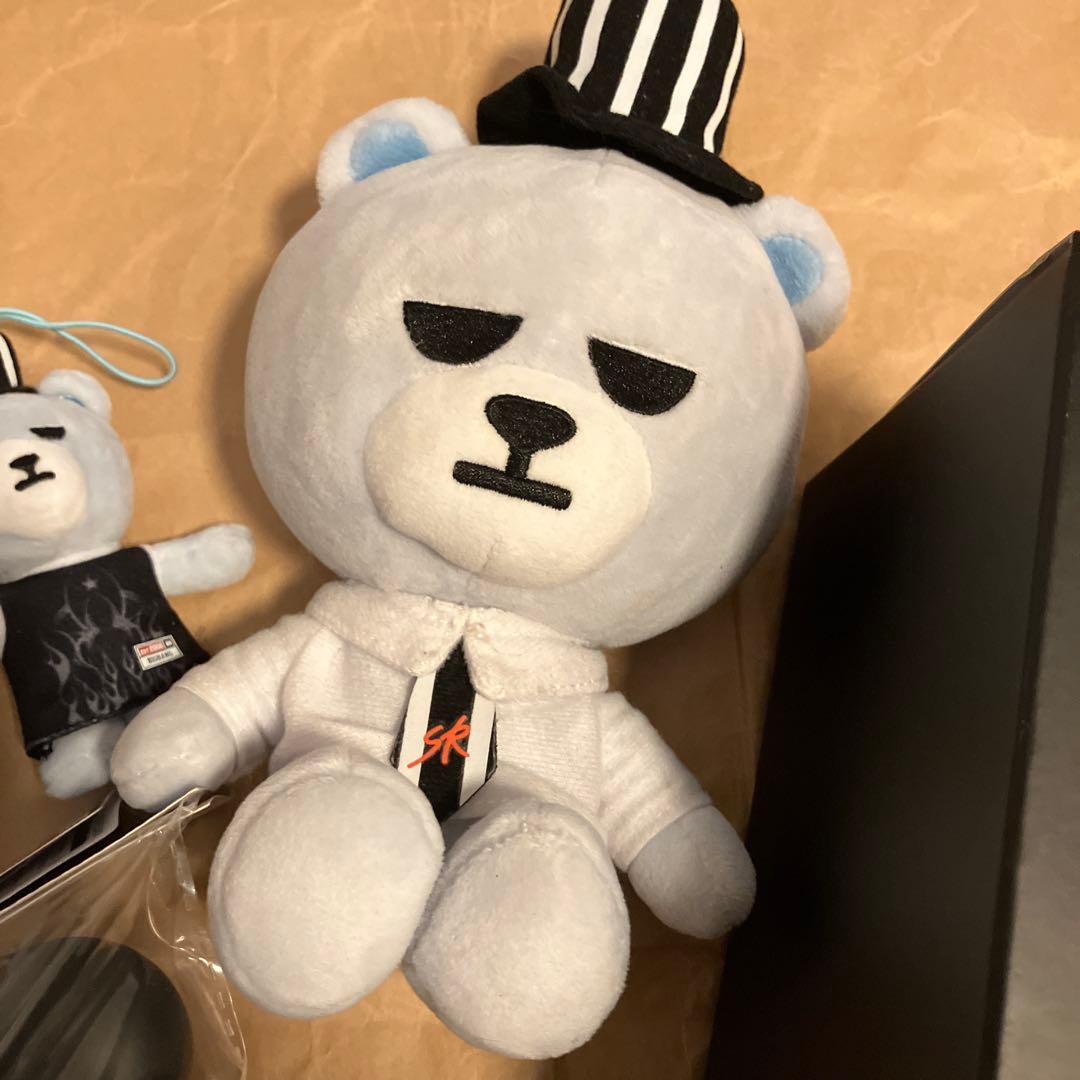 BIGBANG スンリ　V.I グッズ　まとめ売り