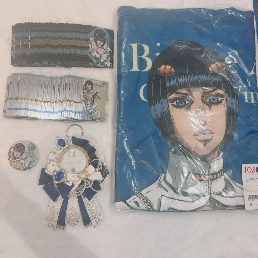 ゆき ブチャラティ