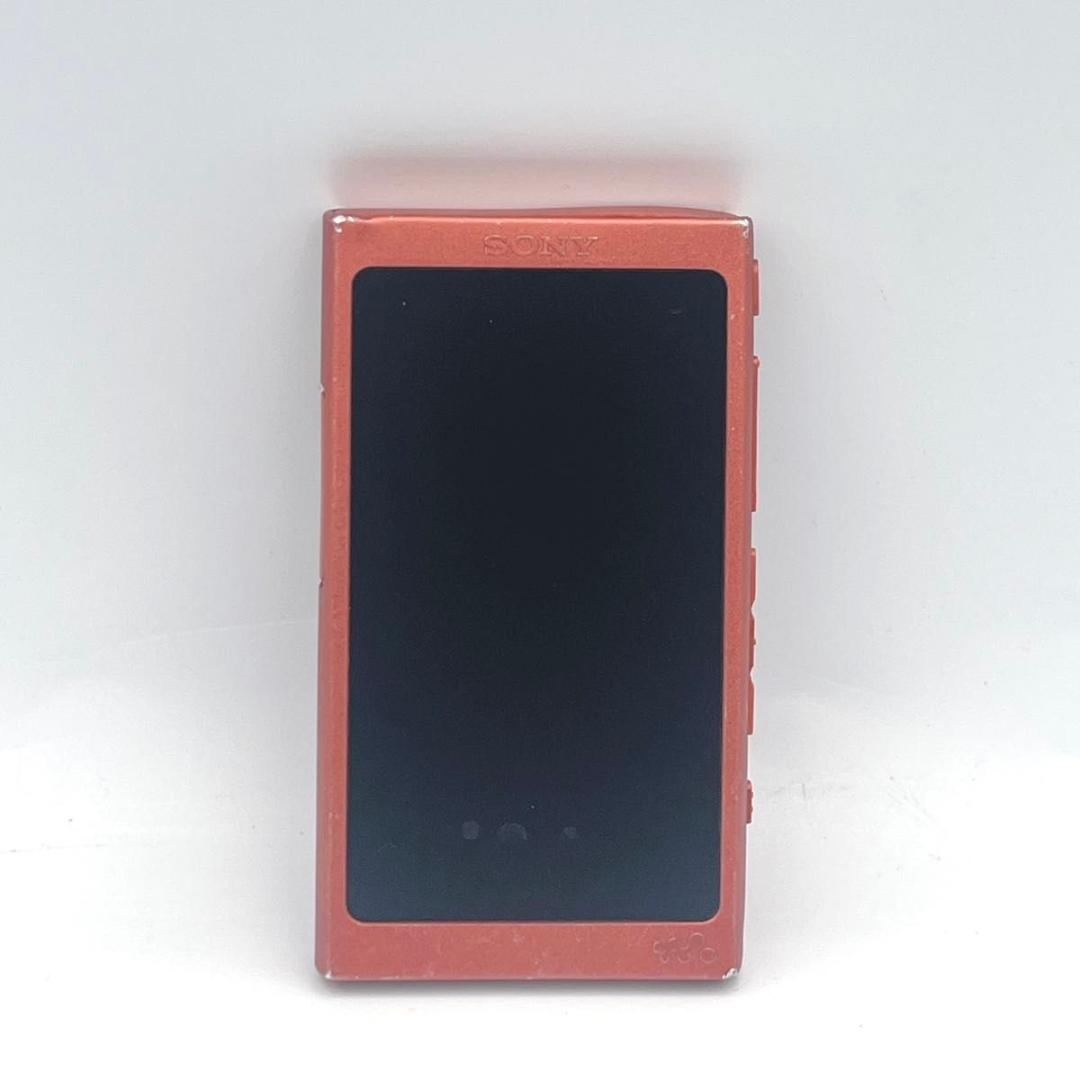 動作品 SONY ウォークマン NW-A35 16GB BlueTooth対応