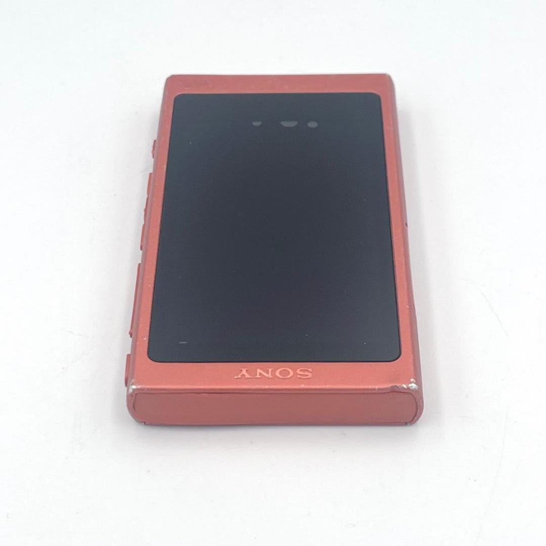 動作品 SONY ウォークマン NW-A35 16GB BlueTooth対応