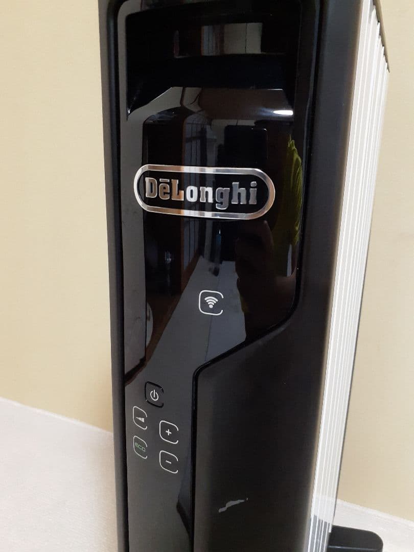 大人気デロンギ ☆MDHAA12WiFi-BK マルチダイナミックヒーター