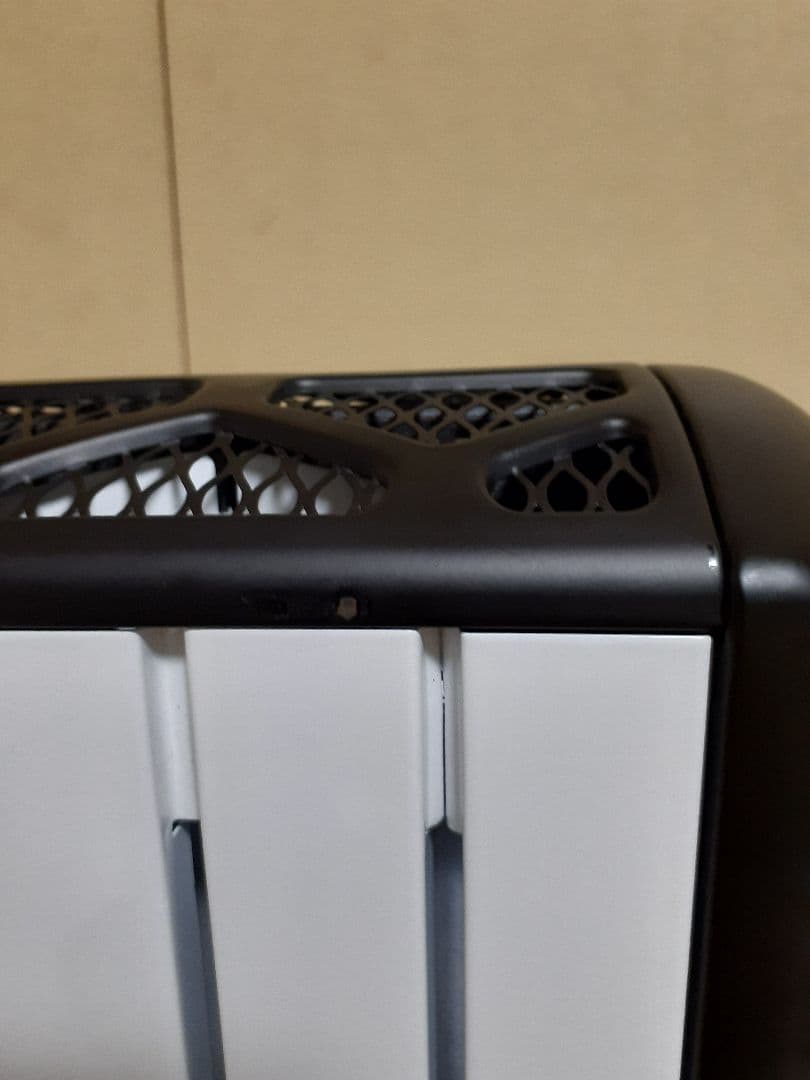 大人気デロンギ ☆MDHAA12WiFi-BK マルチダイナミックヒーター