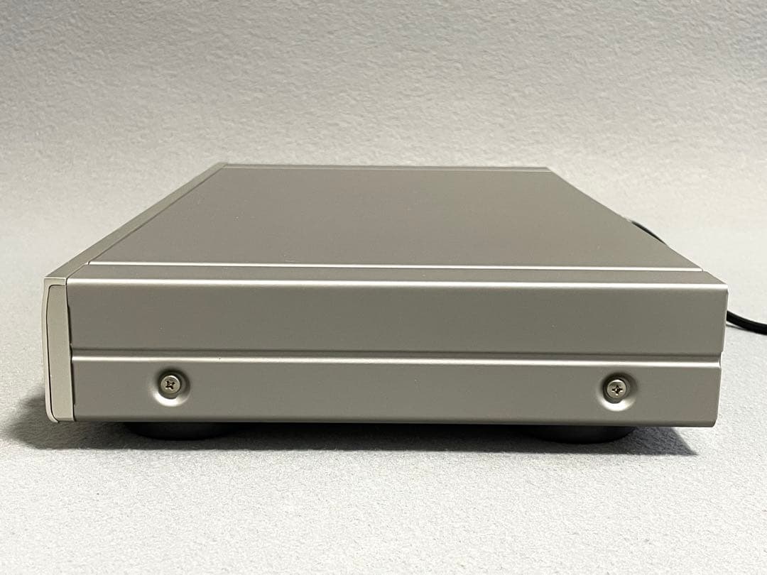 DENON デノン FM/AMステレオチューナー TU-1500AE リモコン付