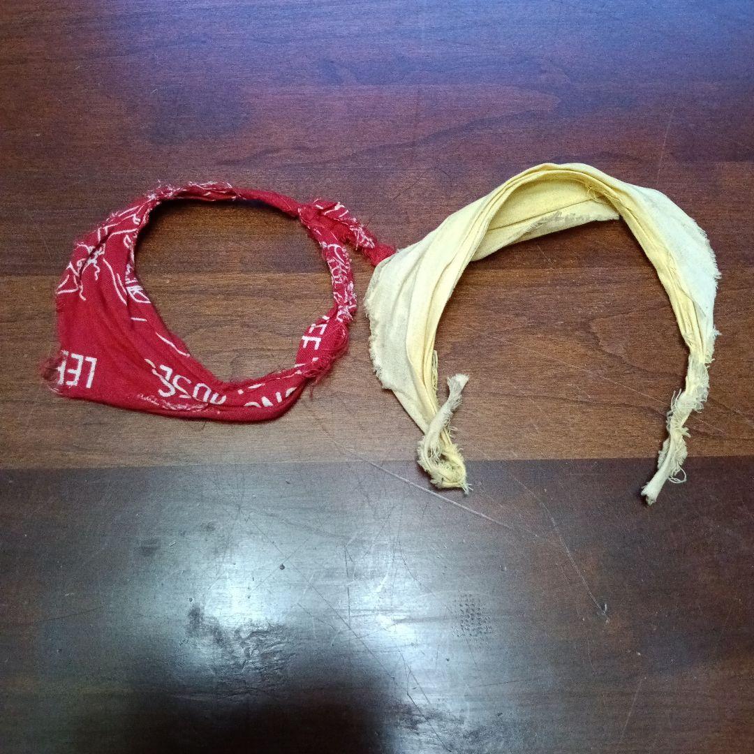 buddy lee doll バディーリー人形コスチューム５着