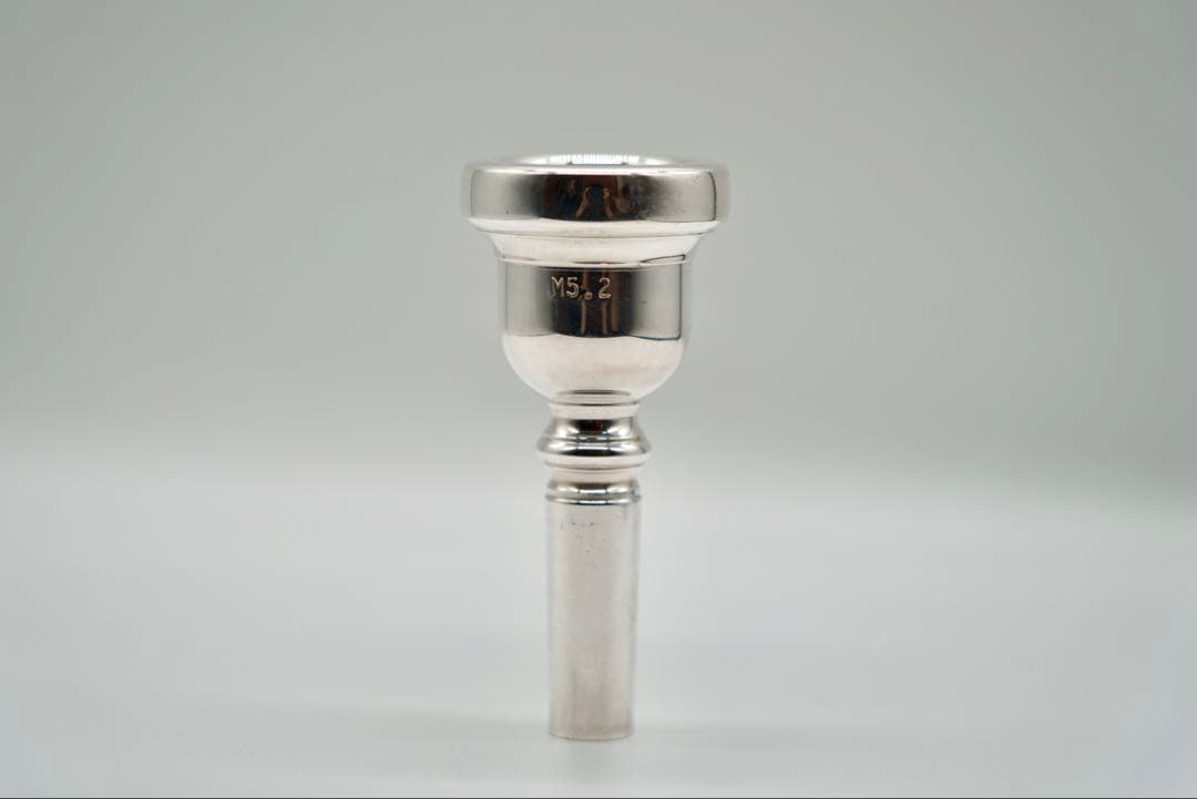 Schilke Symphony M5.2 太管トロンボーンマウスピース