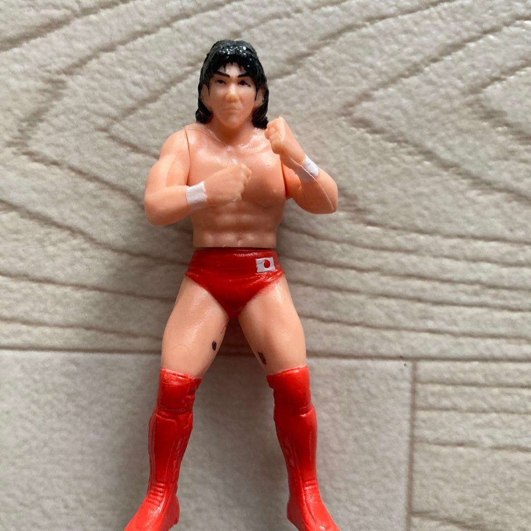 リアルファイターバトルドーム 船木誠勝選手