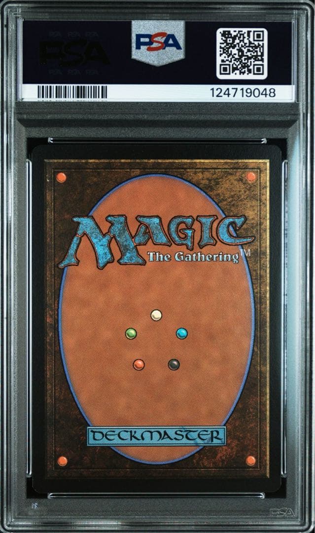 PSA10 ボーダーレス メテオ降臨 絶滅の星 日本語 FF