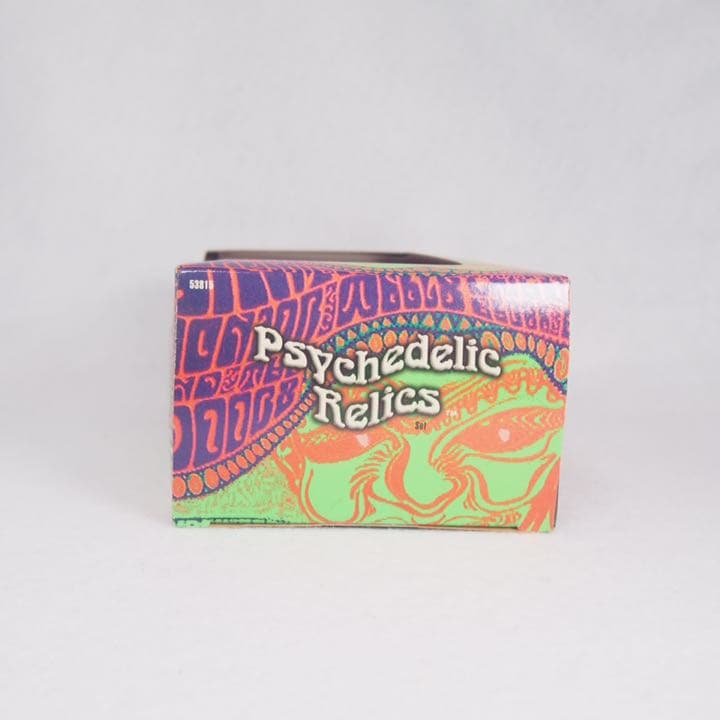 100% ホットウィール Psychedelic Relics