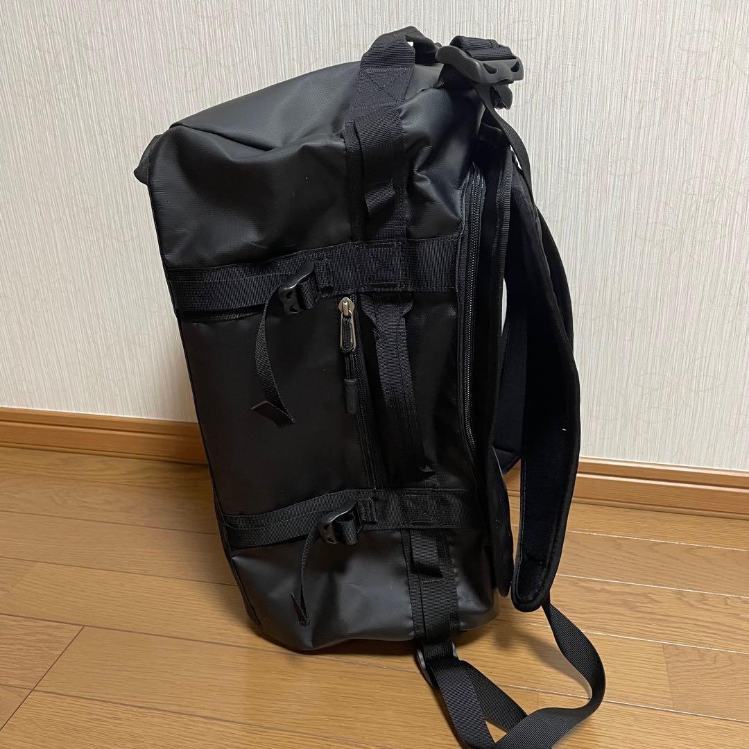 THE NORTH FACE ボストンバッグ ダッフルバッグ　ノースフェイス