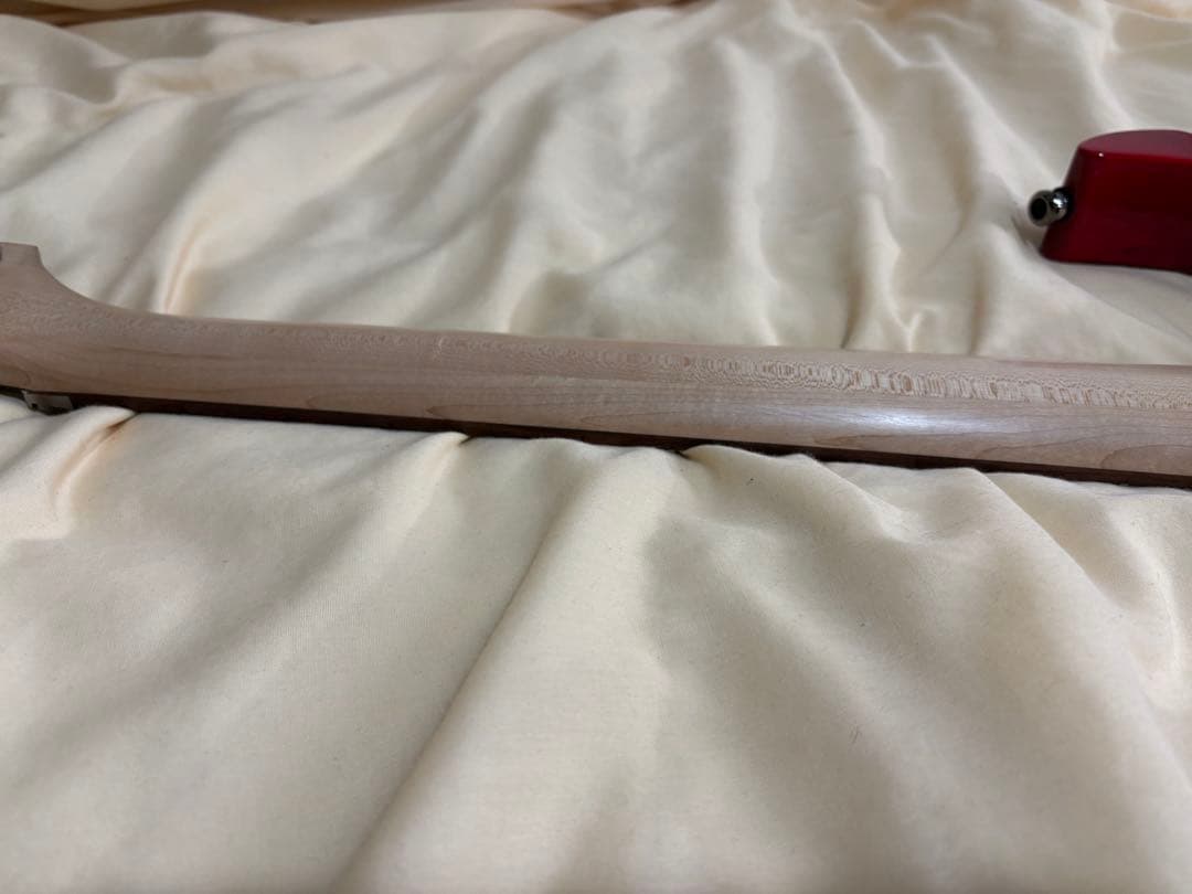 ギター Ibanez RG470QMD Duncan Floyd Rose