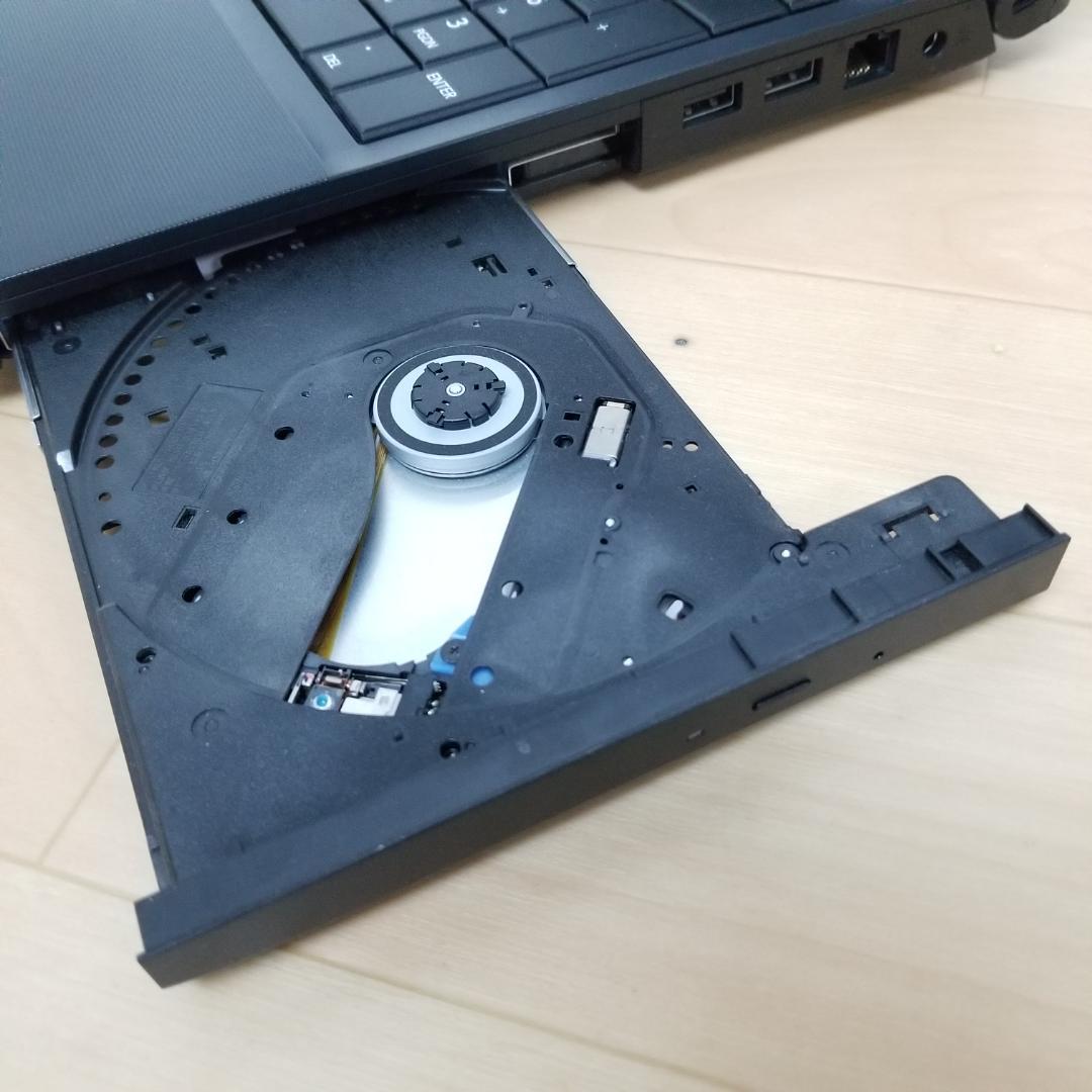 期間限定 i5搭載 新品SSD DVD再生可 ノートPC 東芝(E1358)