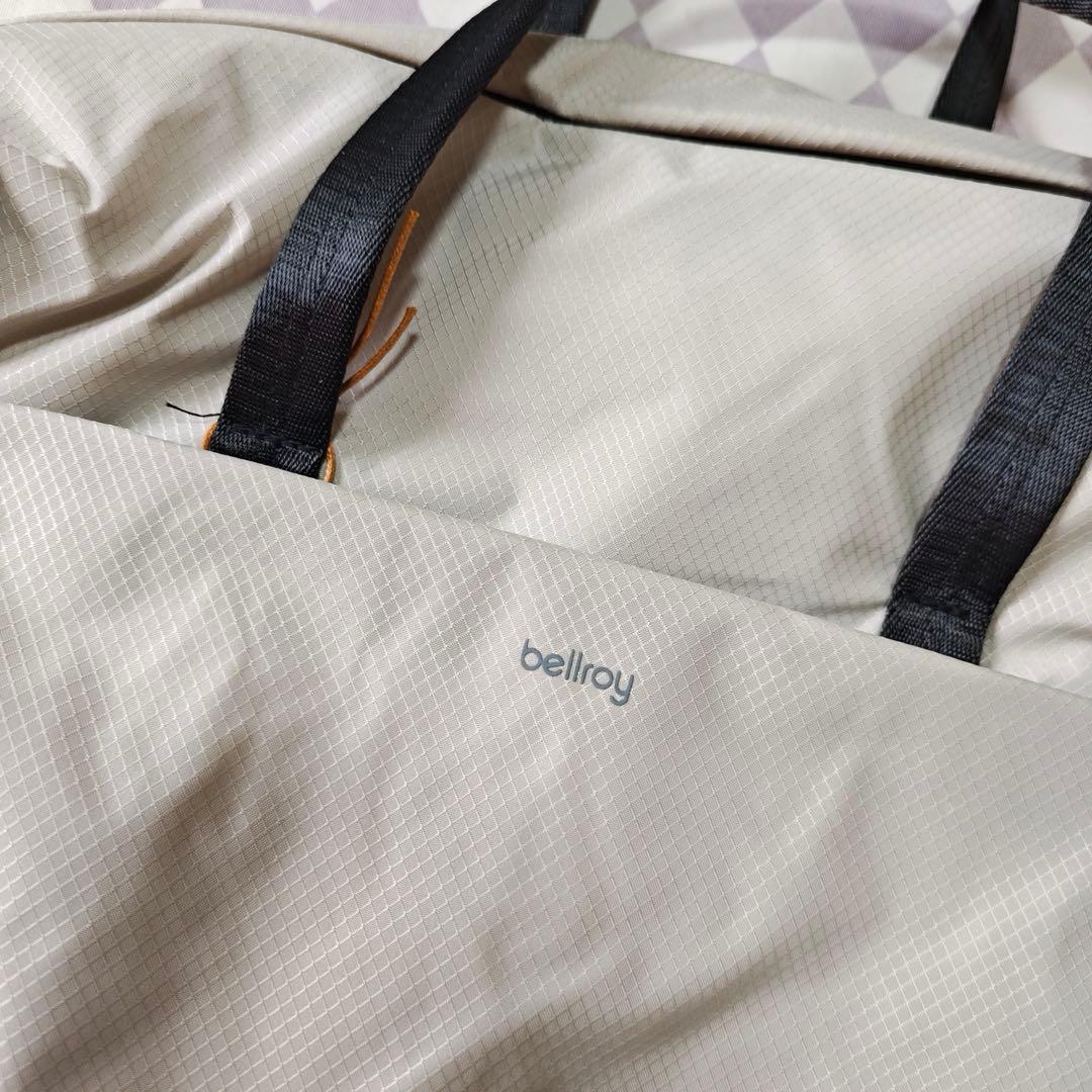 Bellroy Lite 30L ショルダーバッグ 2WAYバッグ 大容量