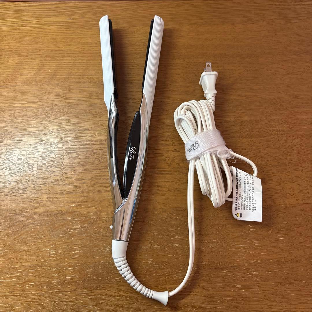 ReFa ストレートアイロン