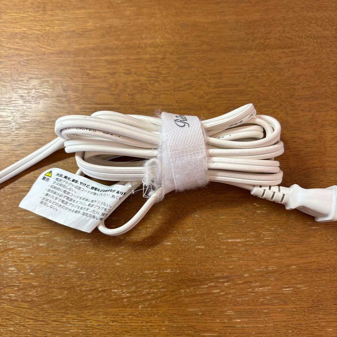 ReFa ストレートアイロン