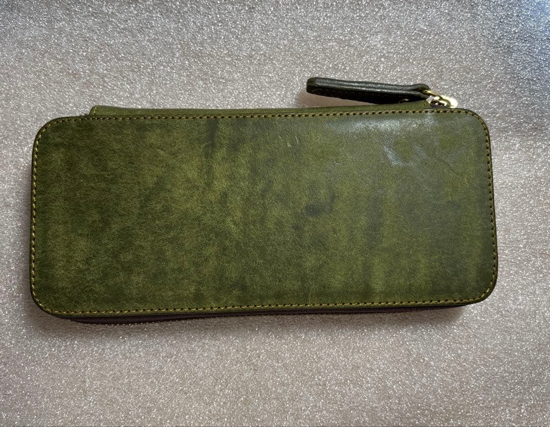 Bahagia&Craft オリーバ ペンケース