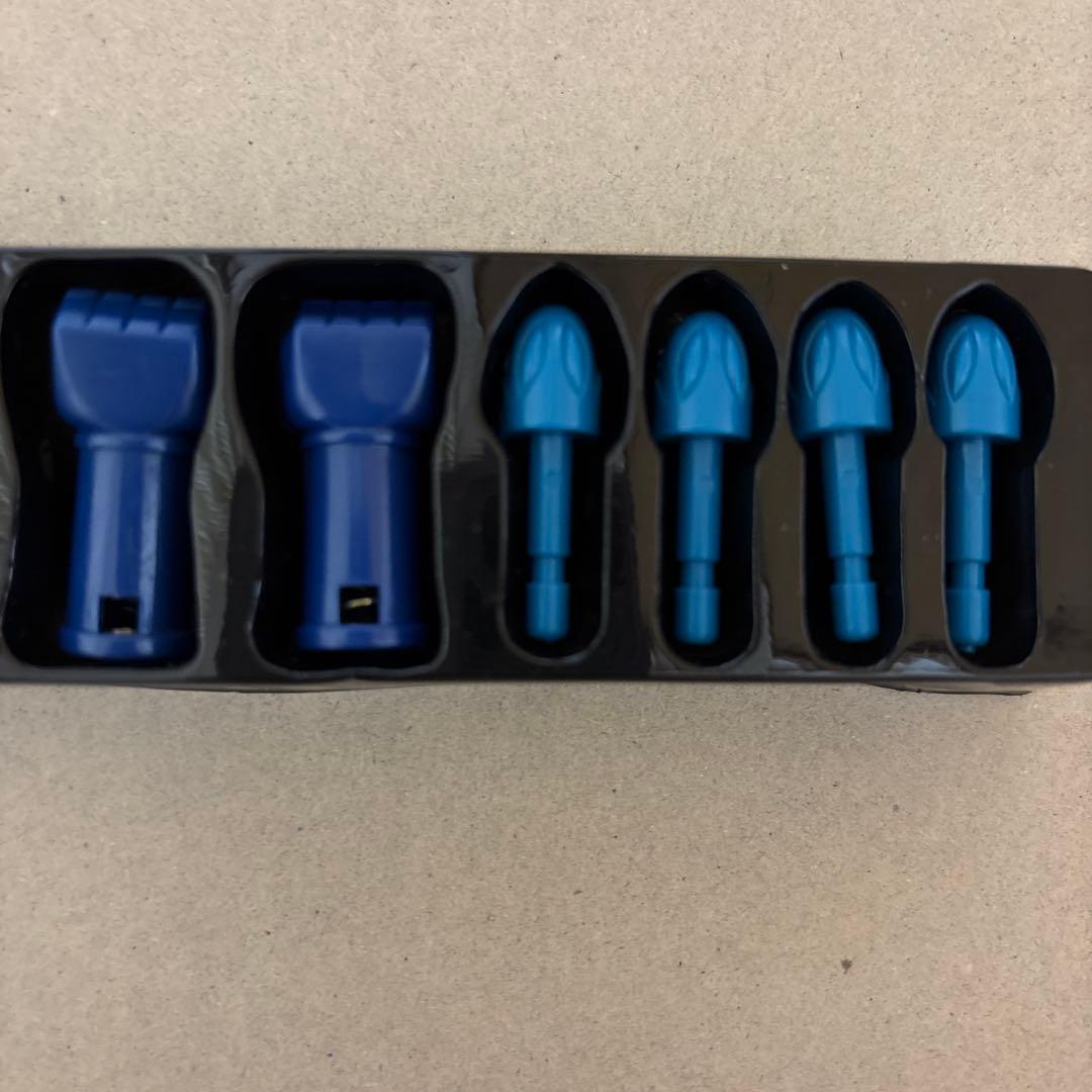 超合金 キョーダイン グランゼル GA-48