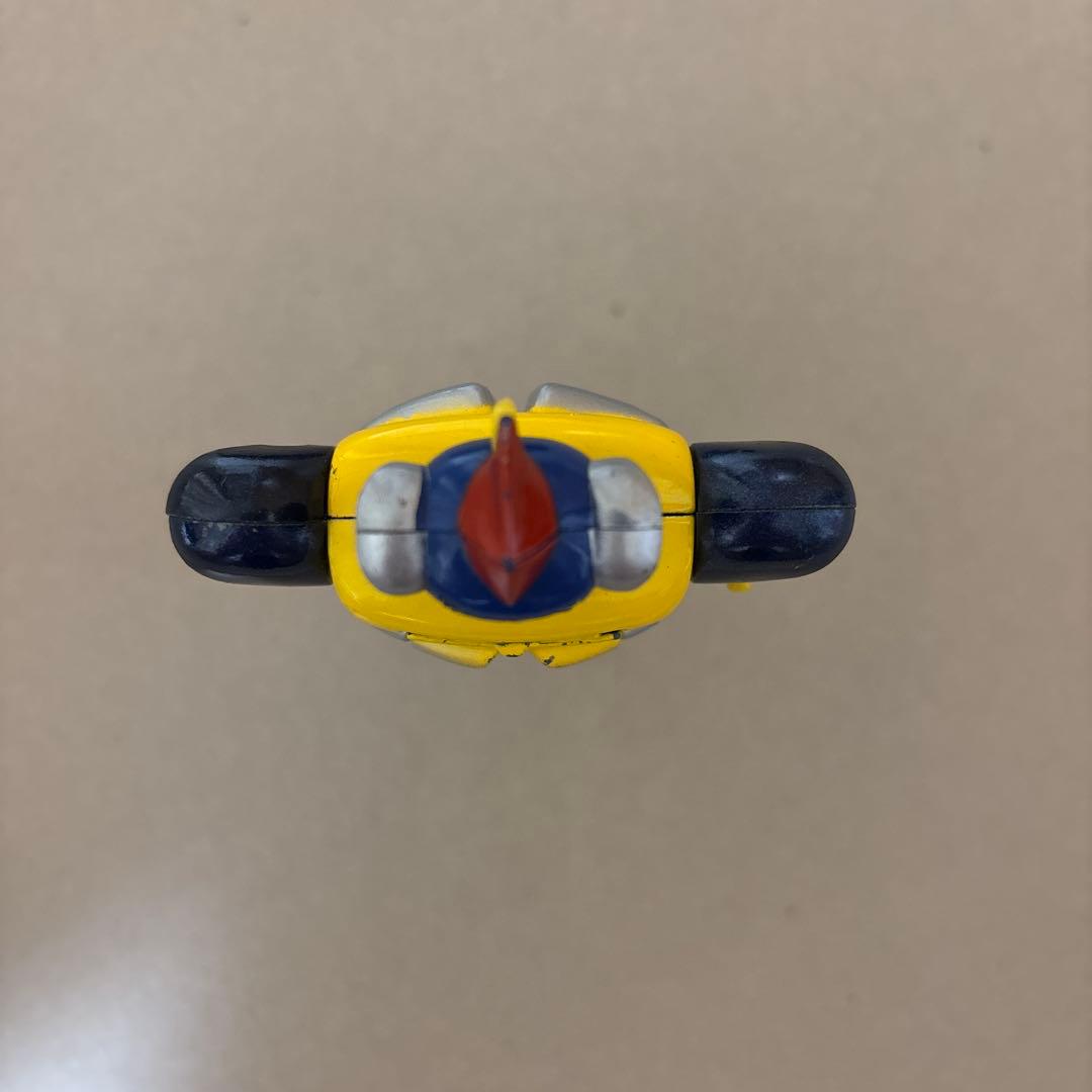 超合金 キョーダイン グランゼル GA-48