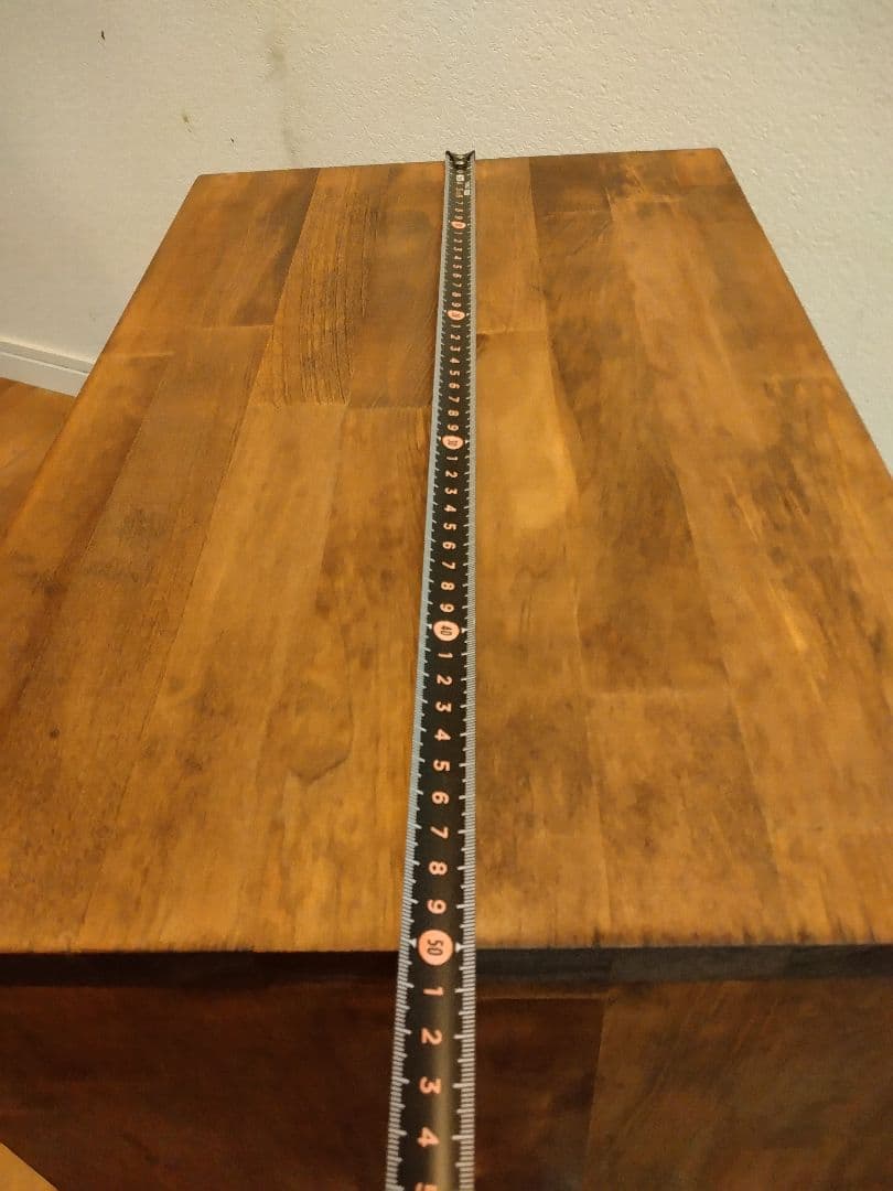 木製　ハンドメイド　オーダー　シェルフ　棚　ラック　テレビ台　水槽台