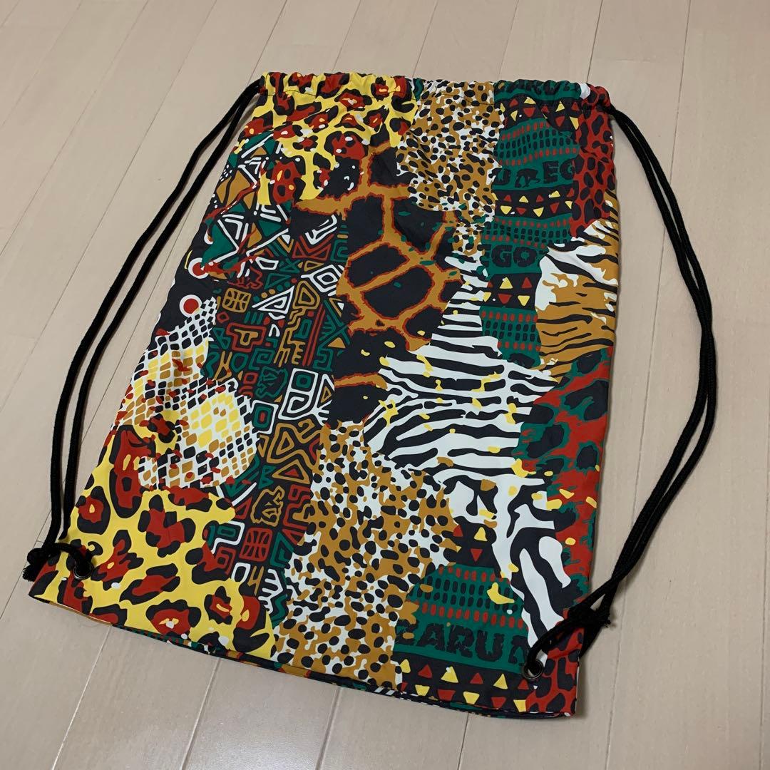 新品未使用【EGOZARUセット】