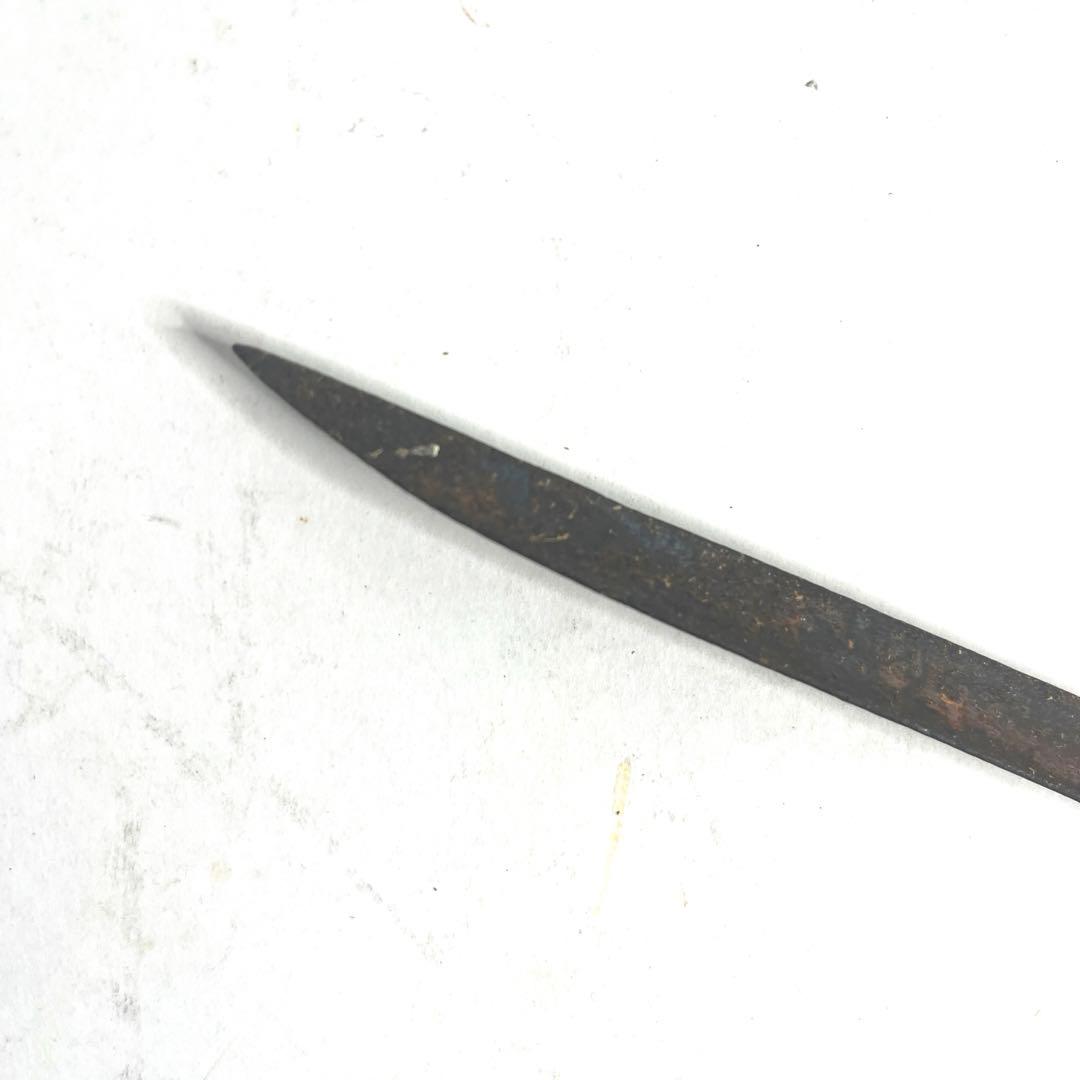 ビンテージ、銃槍