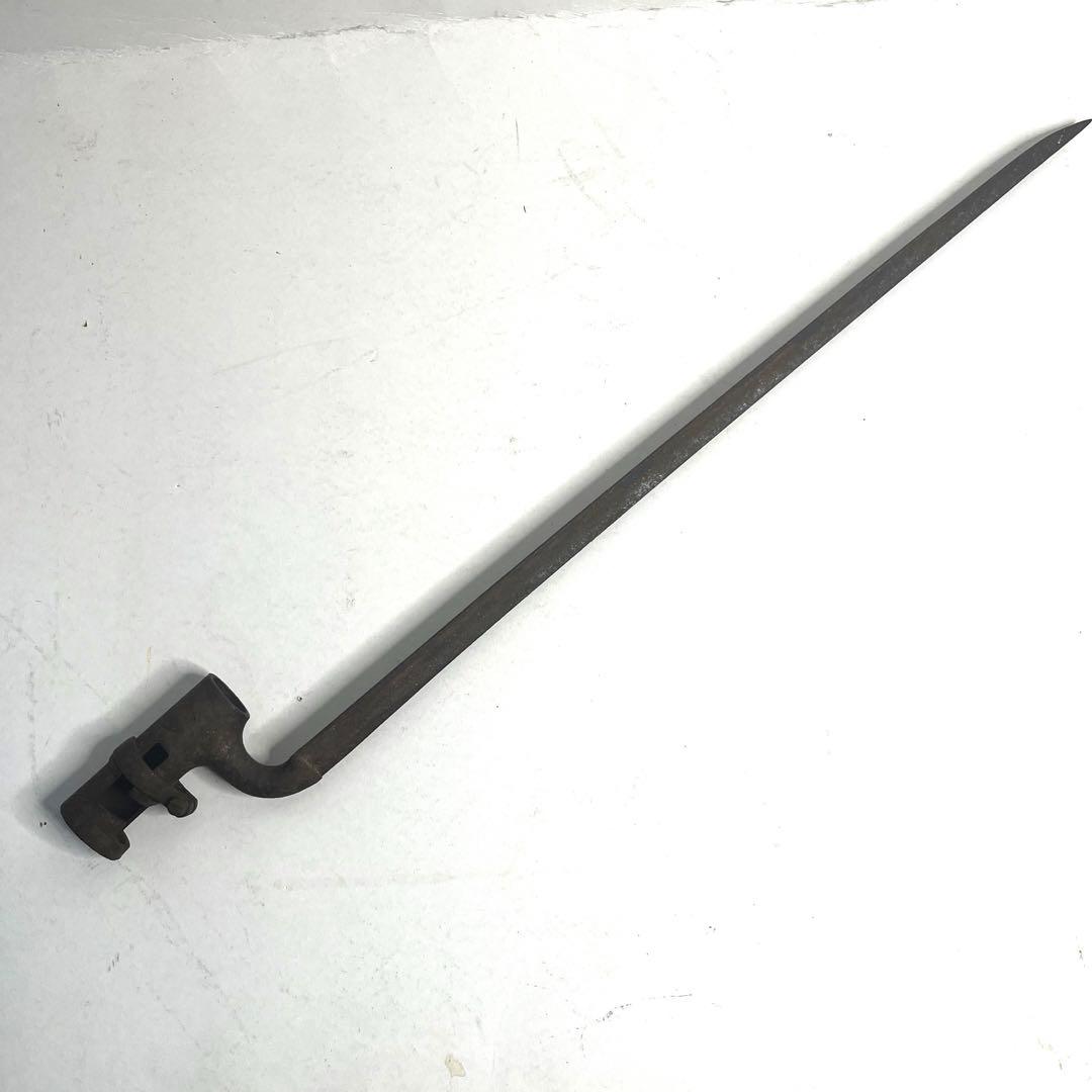 ビンテージ、銃槍