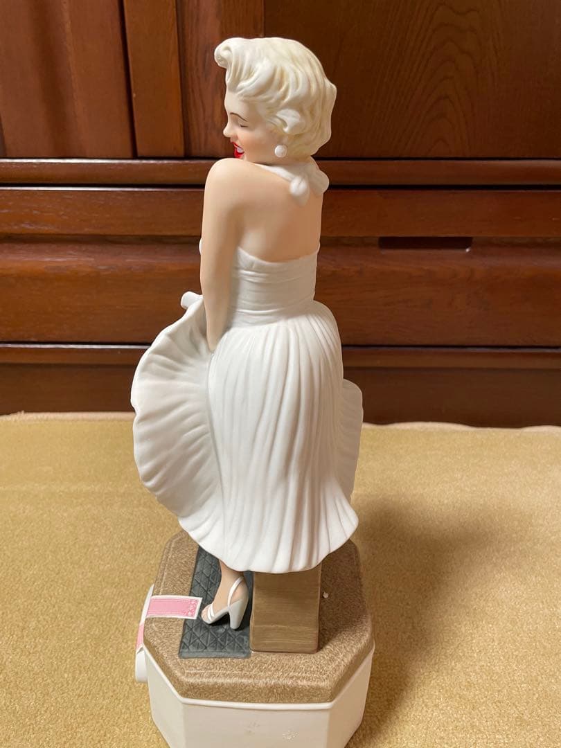 マリリンモンロー バーボンウイスキー