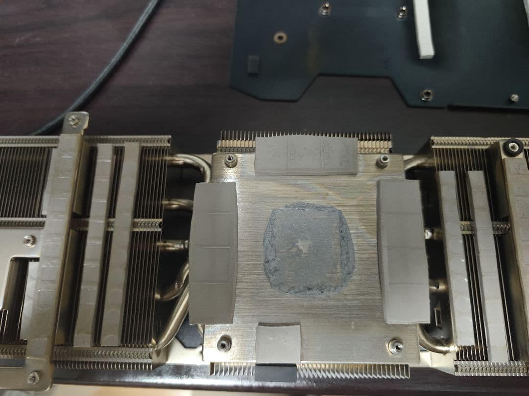 グラフィックボード・グラボ・ビデオカード msi rtx3080ti