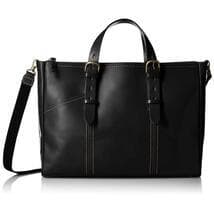 BAGGEX 兆 ブラック トートバッグ ビジネスバッグ ショルダーバッグ