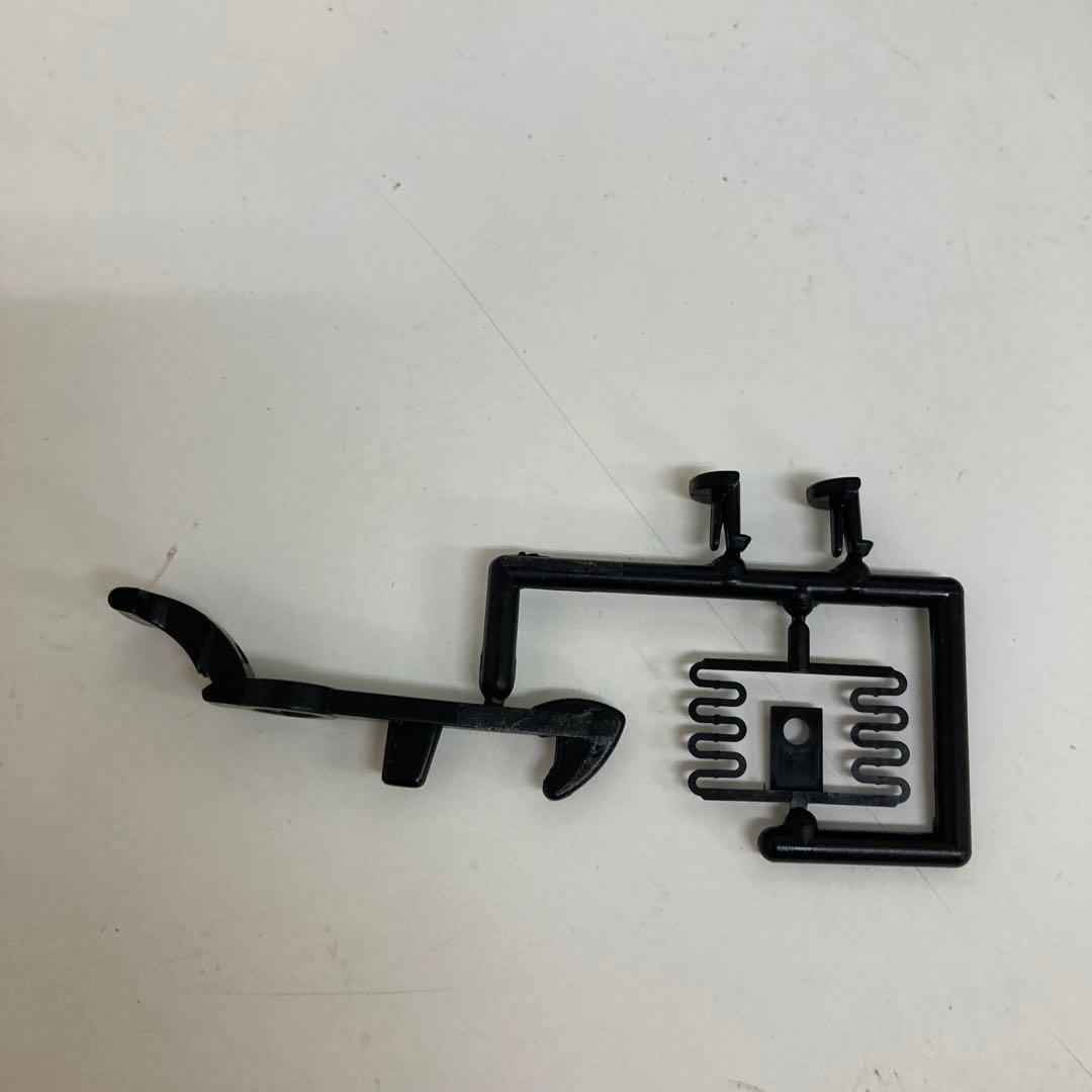 f305-41 LGB LEHMANN 客車　橋桁　鉄道模型