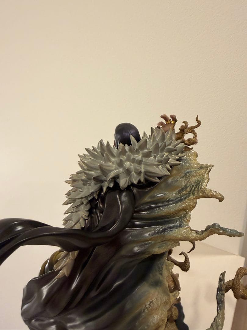 P.O.P maximum クロコダイル　開封品