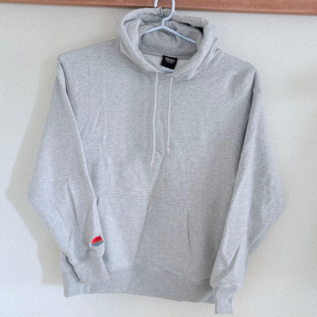 藤井風 旅路パーカー Mサイズ フーディ