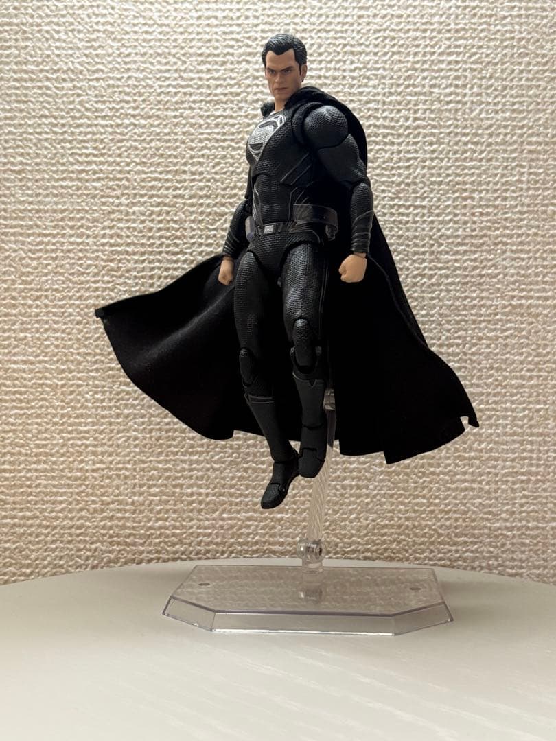 MAFEX スーパーマン (ジャスティス・リーグ) No. 174