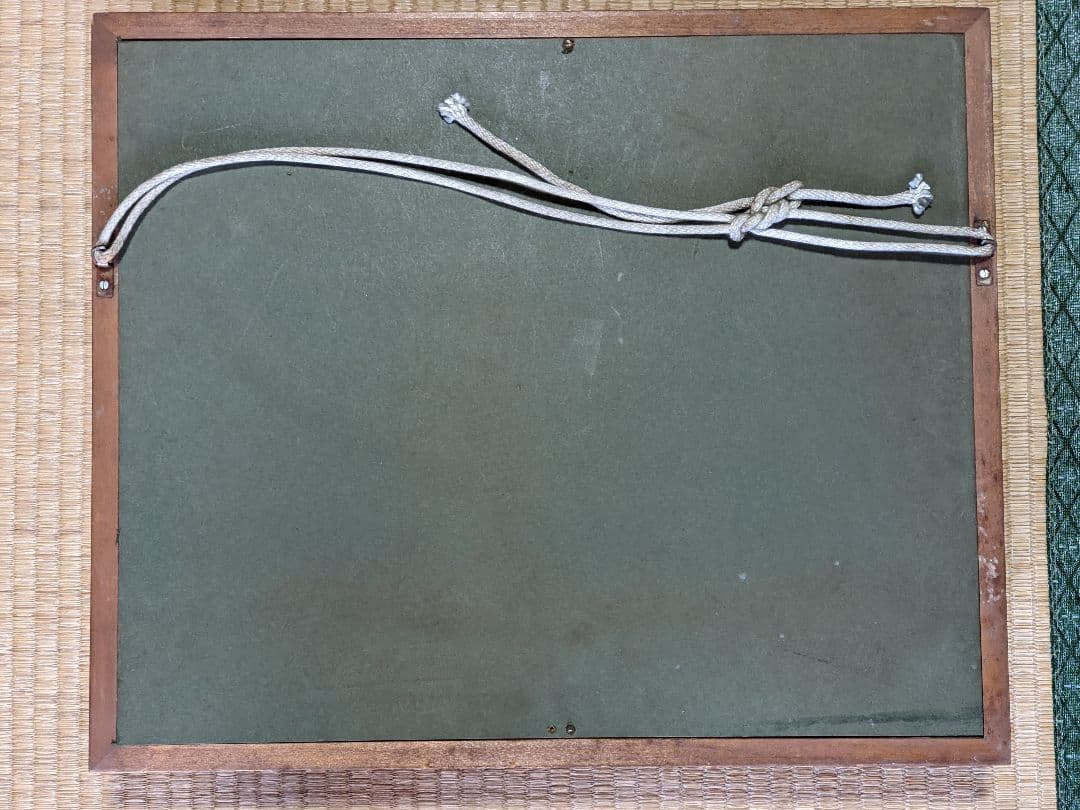 ⭐１号 56万円 希少！物故洋画家 後藤よ志子 女流画家協会委員 コレクション