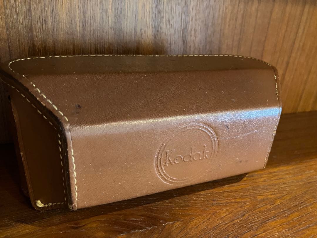 Kodak STEREO Camera 35mm F3.5　ステレオカメラ