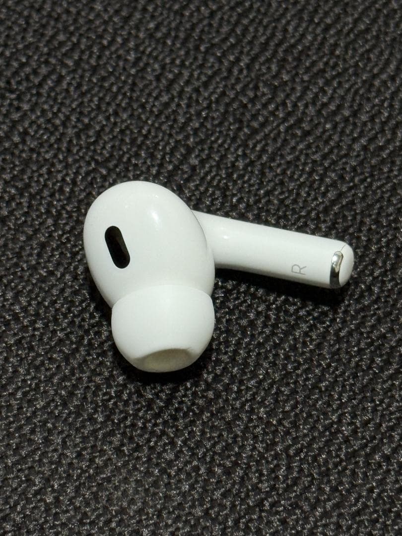 美品 Apple AirPods Pro 第2世代 A3047 右耳のみ R