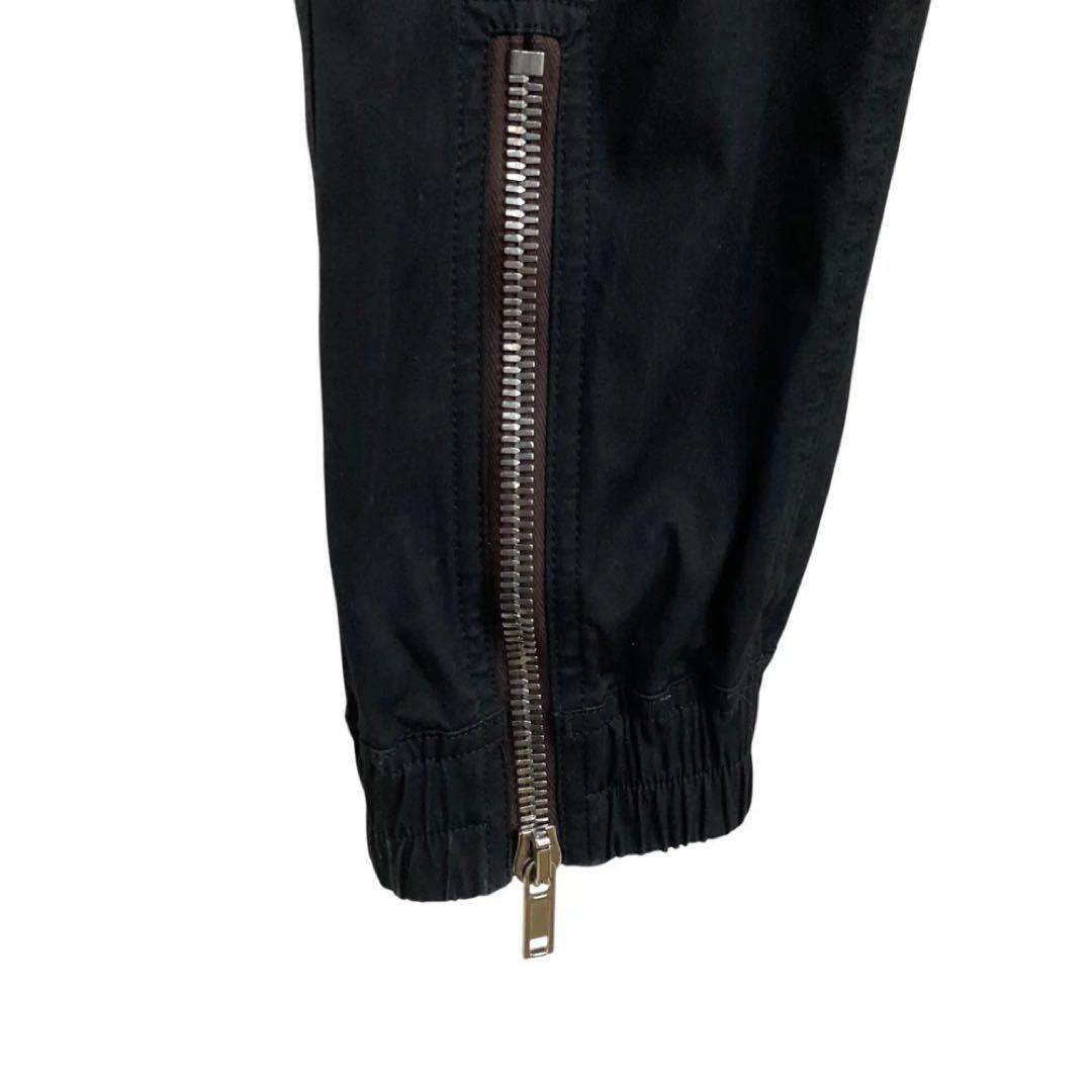 【美品・タグ付き】Rick Owens バウハウス カーゴパンツ サイズ46