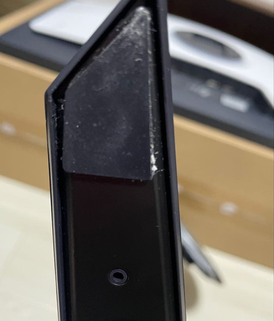 Xiaomi G Pro 27i モニター　27インチ　ゲーミングモニター