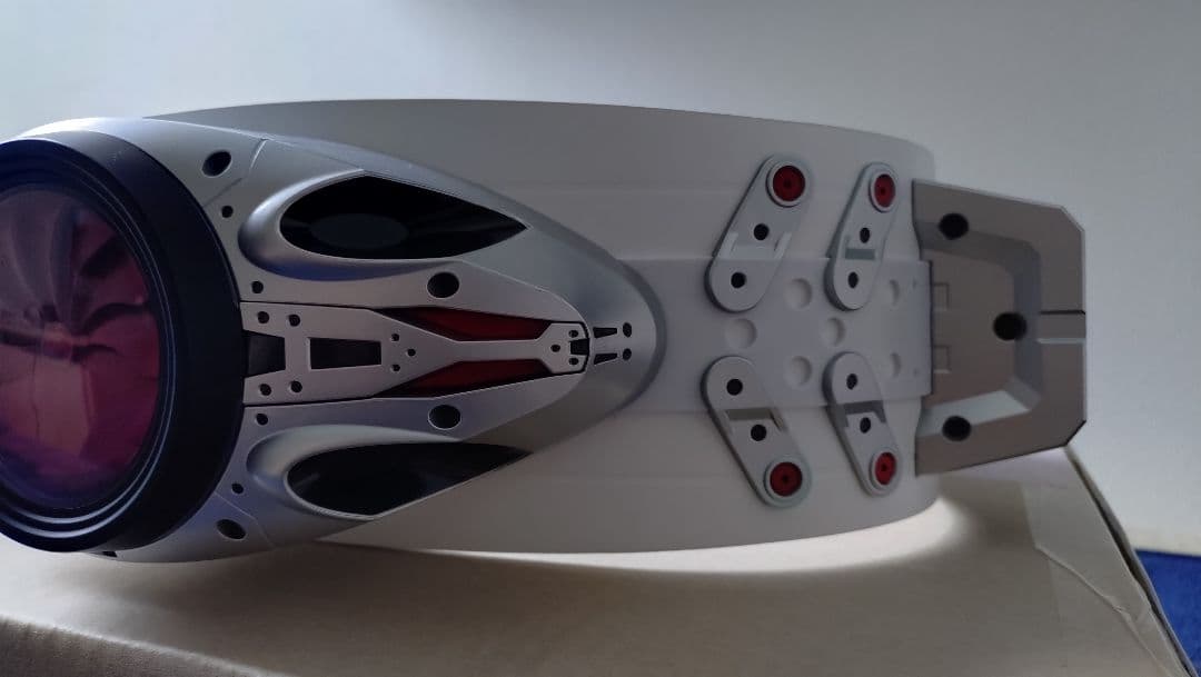 CSM プラーナ強制排出補助機構付き初期型