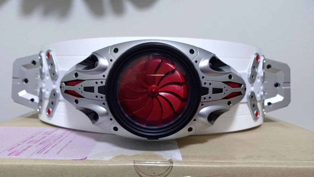 CSM プラーナ強制排出補助機構付き初期型