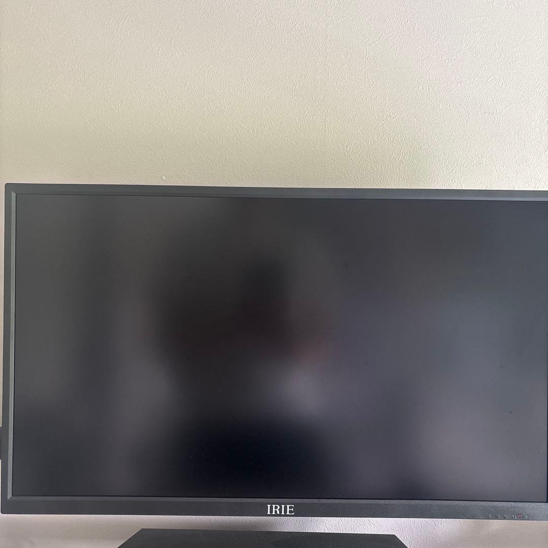 4kモニター　エルゴトロン セット