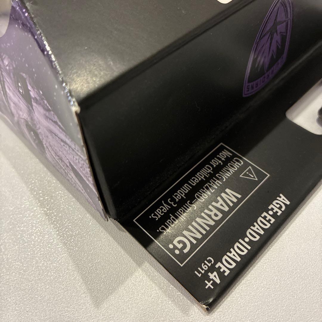 ハズブロ マーベルレジェンド グルート マーベル 新品未開封 限定