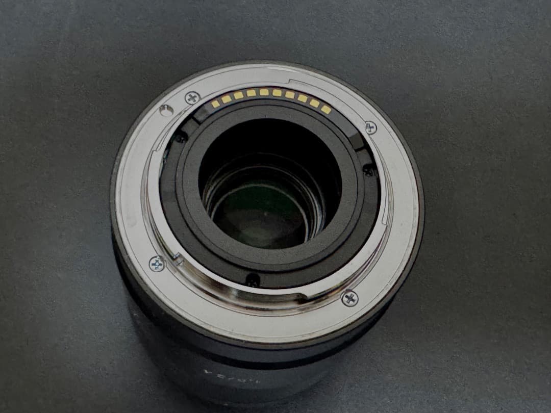 【Agus _shika】SONY Sonnar 24mm F1.8