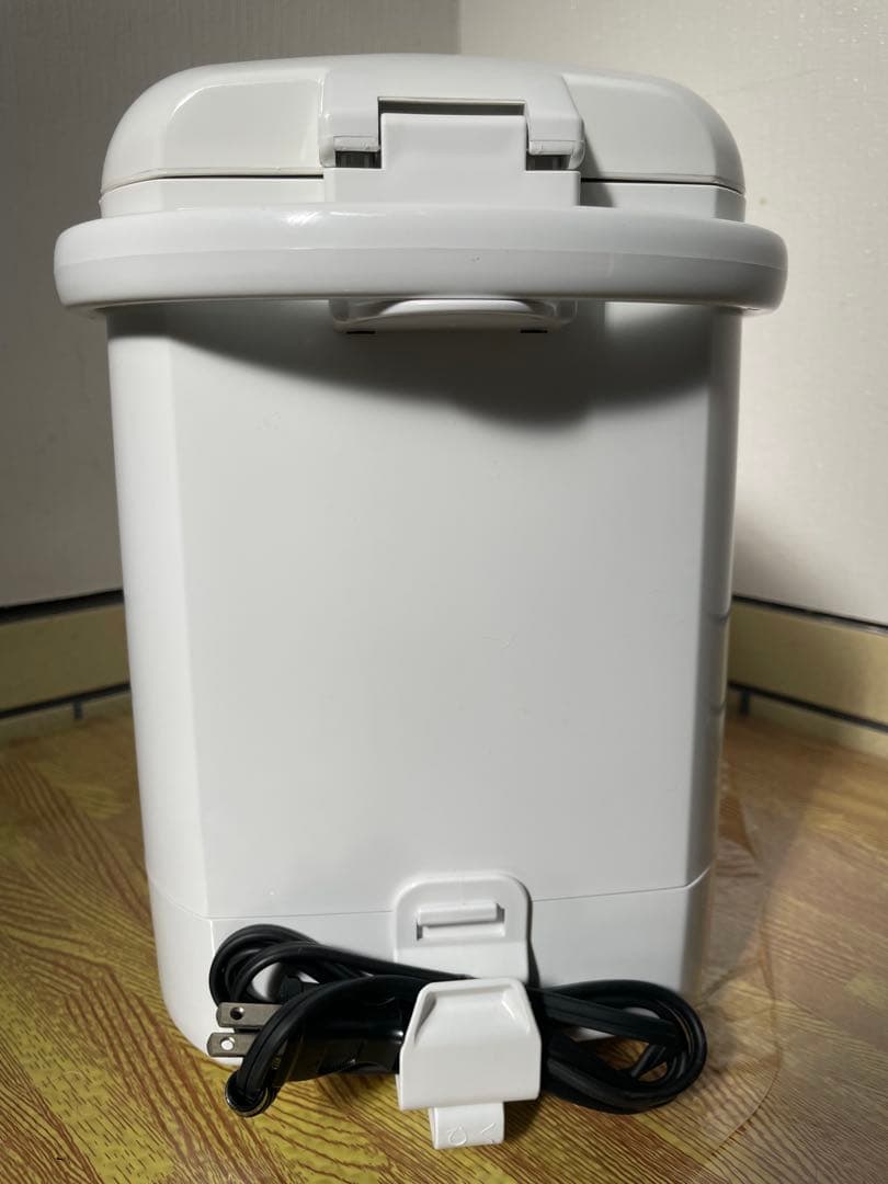 象印 【パンくらぶ】 BB-HE10 ホームベーカリー 2022年製