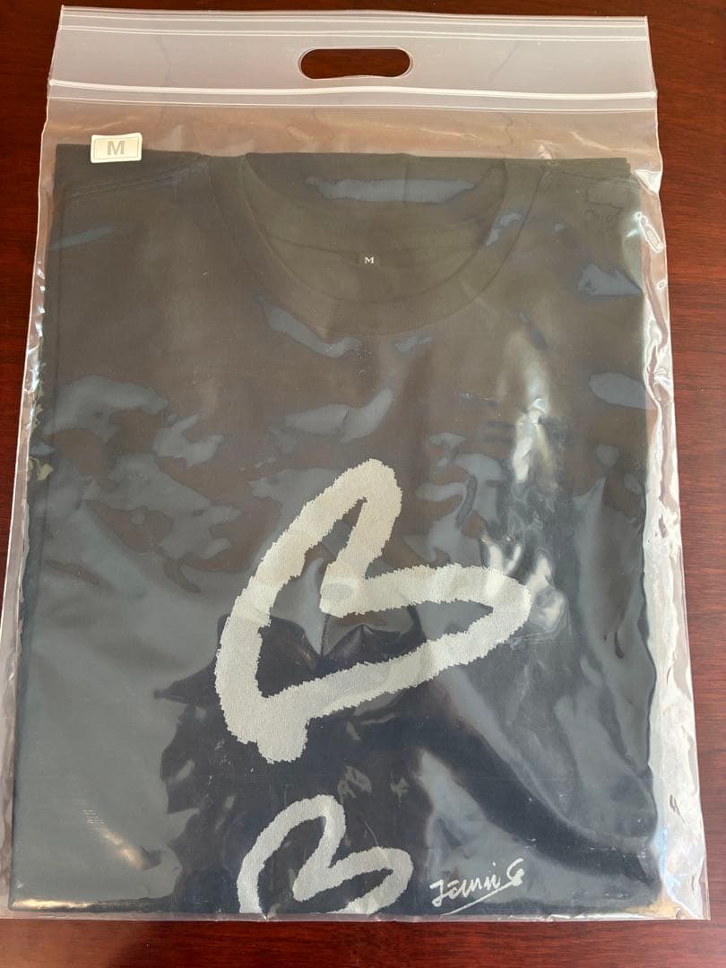 ZARD Tシャツ 黒 グレー 白 M 7枚　未使用