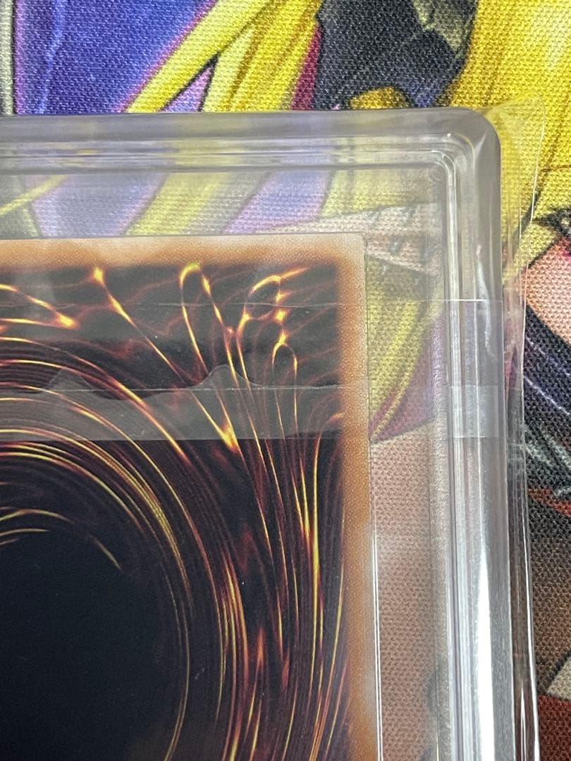 【ARS10】魔術師の弟子-ブラックマジシャンガール　25thシークレット　美品