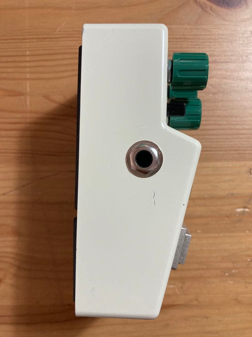 ☆送料無料／生産終了品☆Ibanez NTS NU TUBESCREAMER