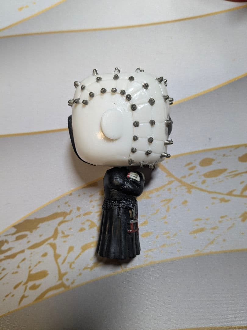 (箱無し) FUNKO ピンヘッド #360 ヘルレイザー ホットトピック限定版